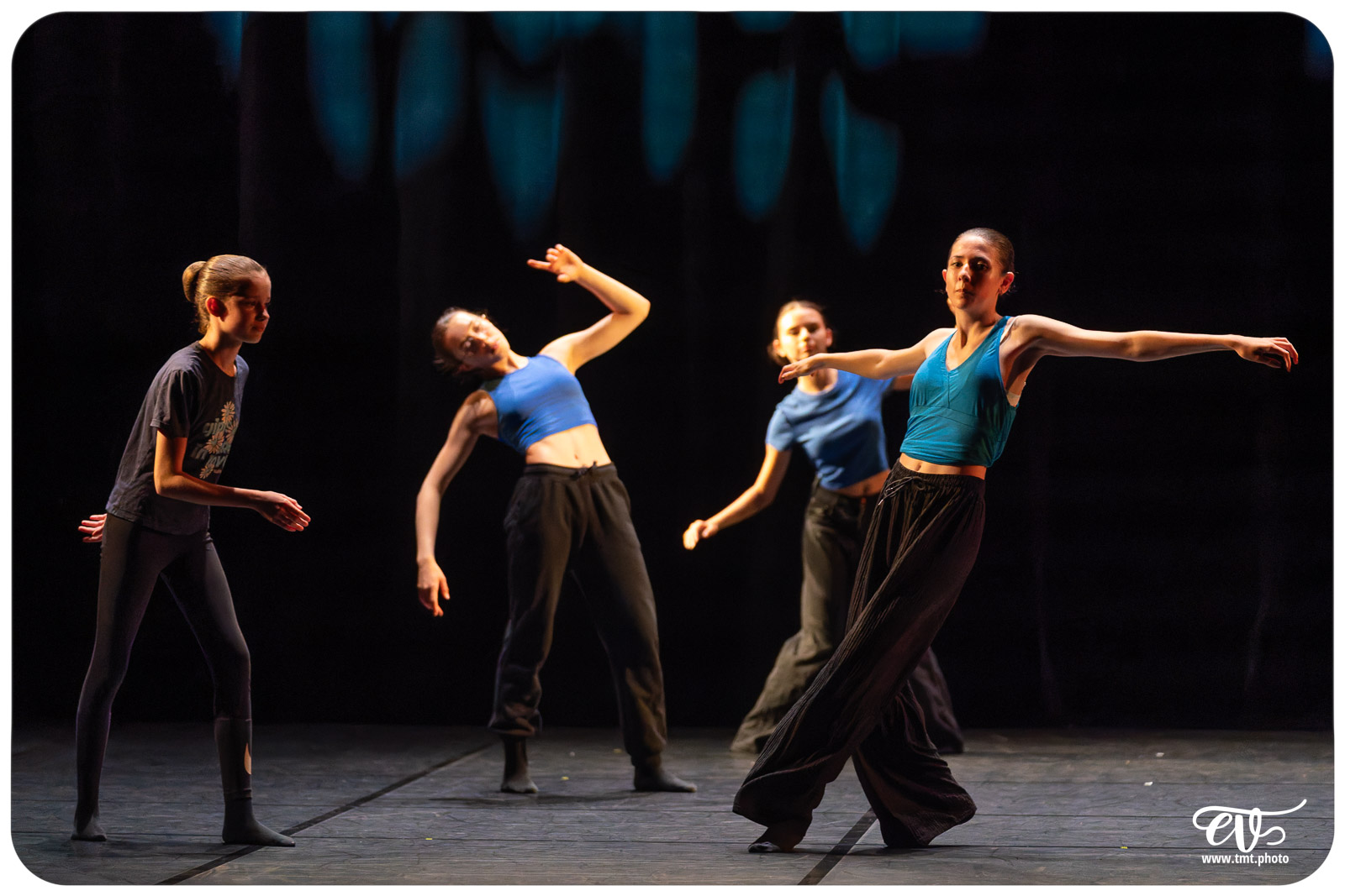 GALA DE DANSE EMMDH 2025